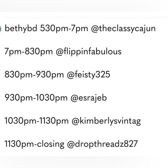 Next Live TBD - Picture 6 of 12